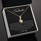 Soulmate | Jas 1:17 Skipped Beat Alluring Beauty Necklace