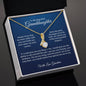 Granddaughter | Best Chapter Alluring Beauty Necklace