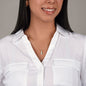 Soulmate | Prov. 3:3 Love and Faith Alluring Beauty Necklace