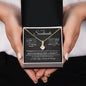 Soulmate | God's Guidance to Alluring Beauty Necklace