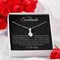Soulmate | Jas 1:17 Skipped Beat Alluring Beauty Necklace