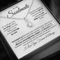 Soulmate | God's Guidance to Alluring Beauty Necklace