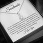 Soulmate | Jas 1:17 Skipped Beat Alluring Beauty Necklace