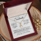 Soulmate | God's Guidance to Alluring Beauty Necklace