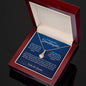 Granddaughter | Best Chapter Alluring Beauty Necklace
