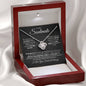 Soulmate | God's Guidance Love Knot Necklace