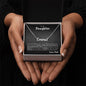 Daughter | Dad | Pslm 139:14 The Storm Name Necklace