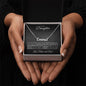Daughter | Pslm 139:14 Our Storm Name Necklace