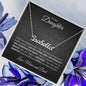 Daughter | Pslm 139:14 Our Storm Name Necklace