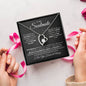 Soulmate | God's Guidance Forever Love Necklace