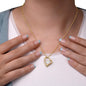 Wife | My Answer Forever Love Necklace