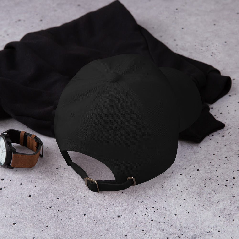 Be Still Cap