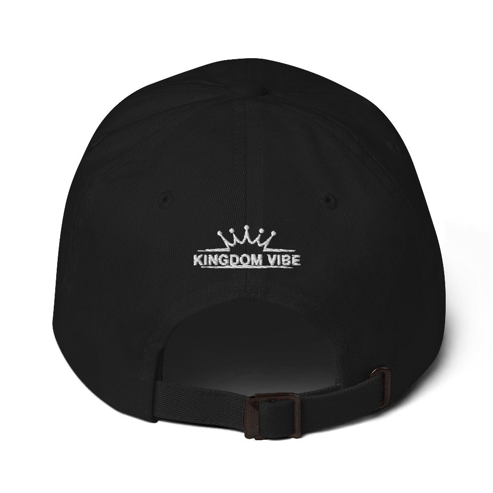 Walking By Faith Hat