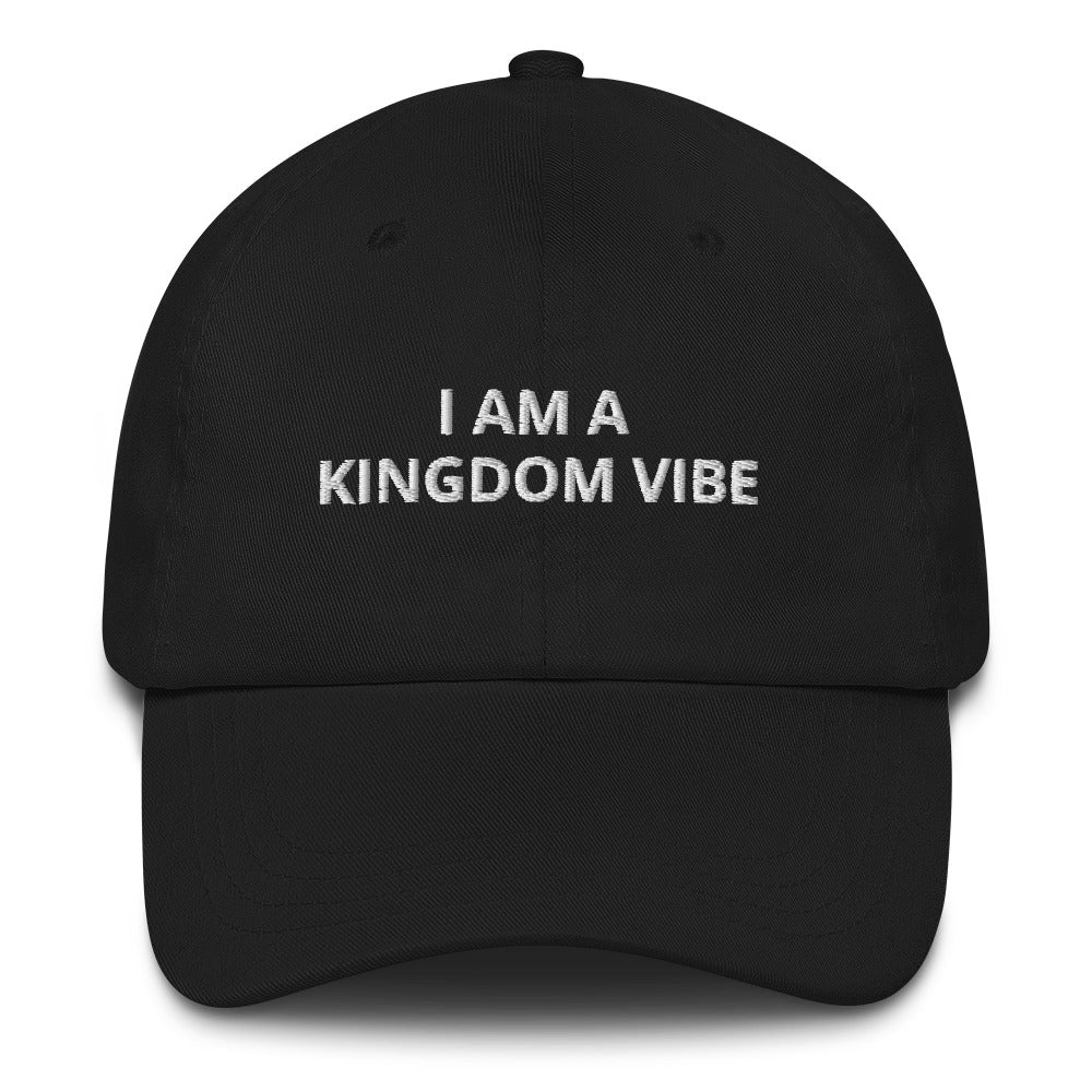 Kingdom Vibe Hat