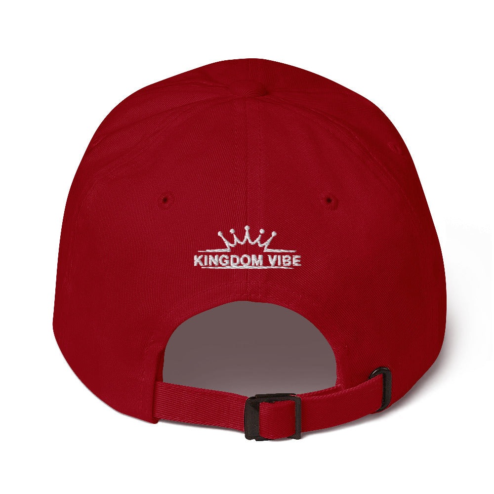Walking By Faith Hat