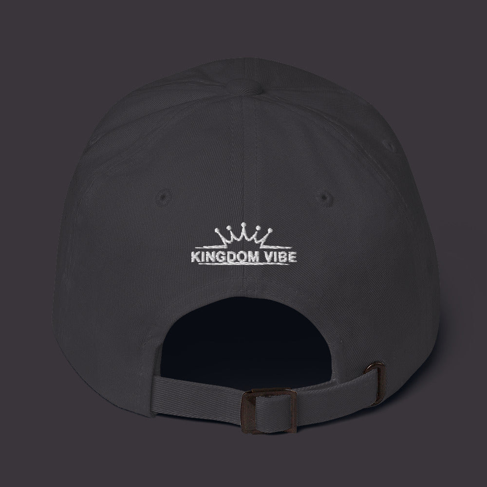 Walking By Faith Hat