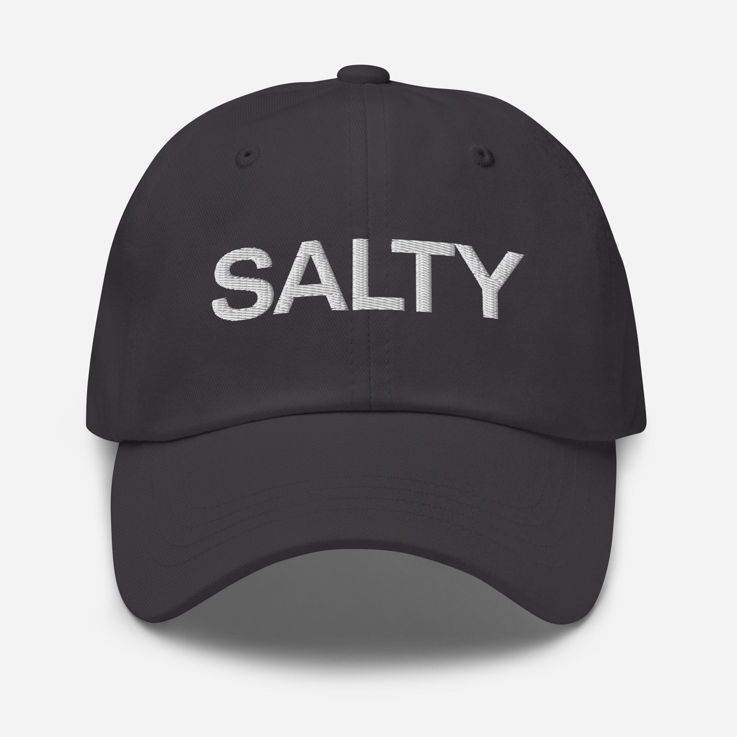 Salty Cap | Matthew 5:13