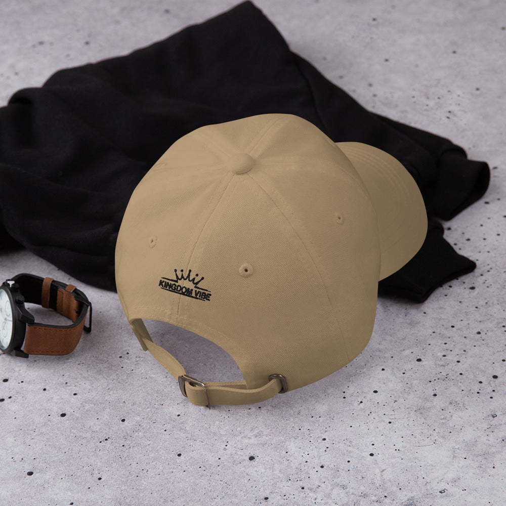 Kingdom Vibe Hat