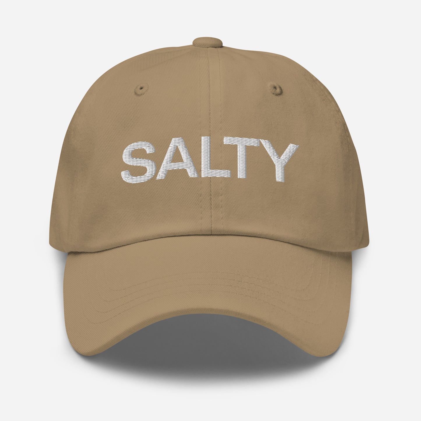 Salty Cap | Matthew 5:13