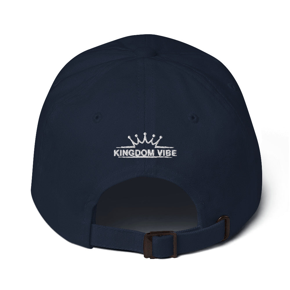 Walking By Faith Hat