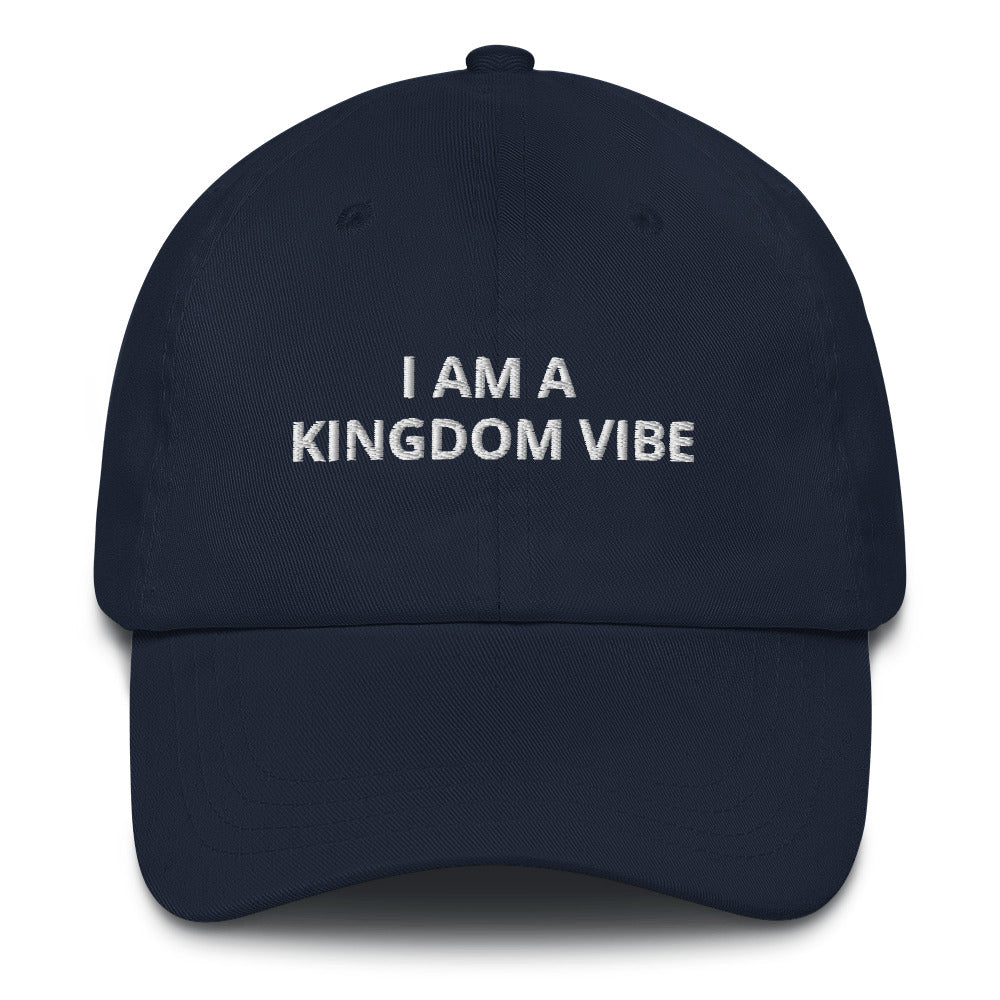 Kingdom Vibe Hat