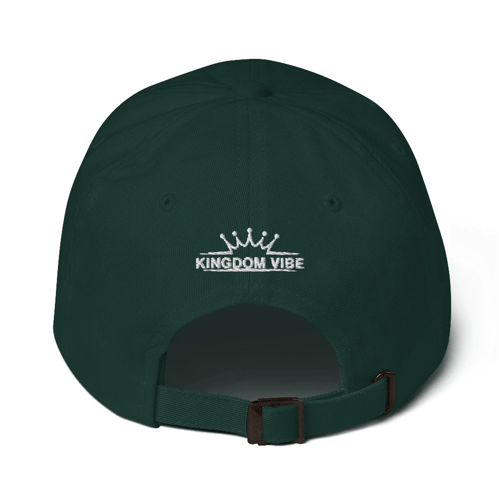 Walking By Faith Hat