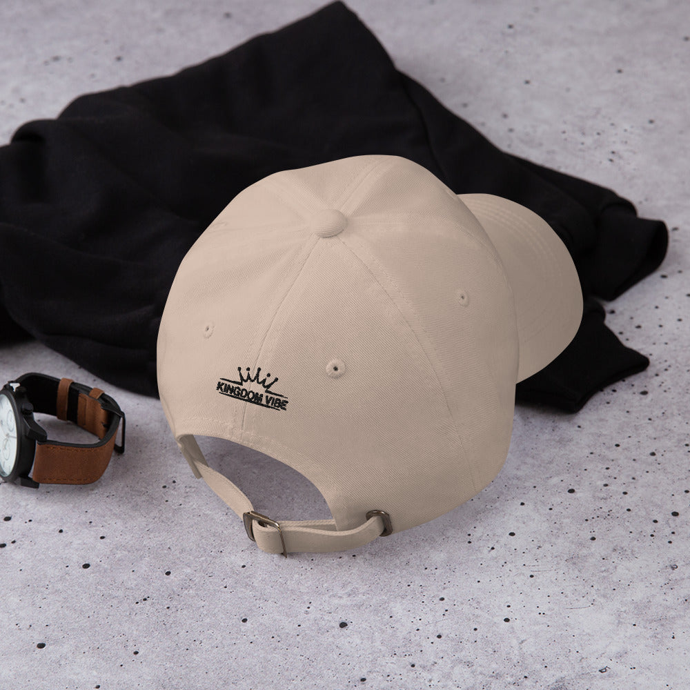 Kingdom Vibe Hat