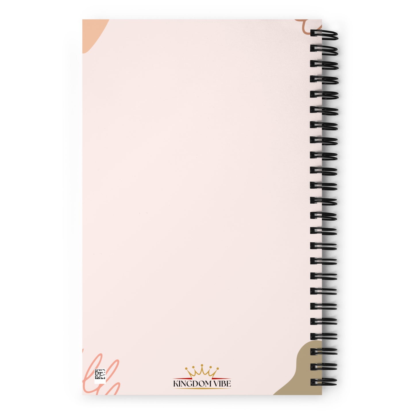 Daily Reminder Notebook