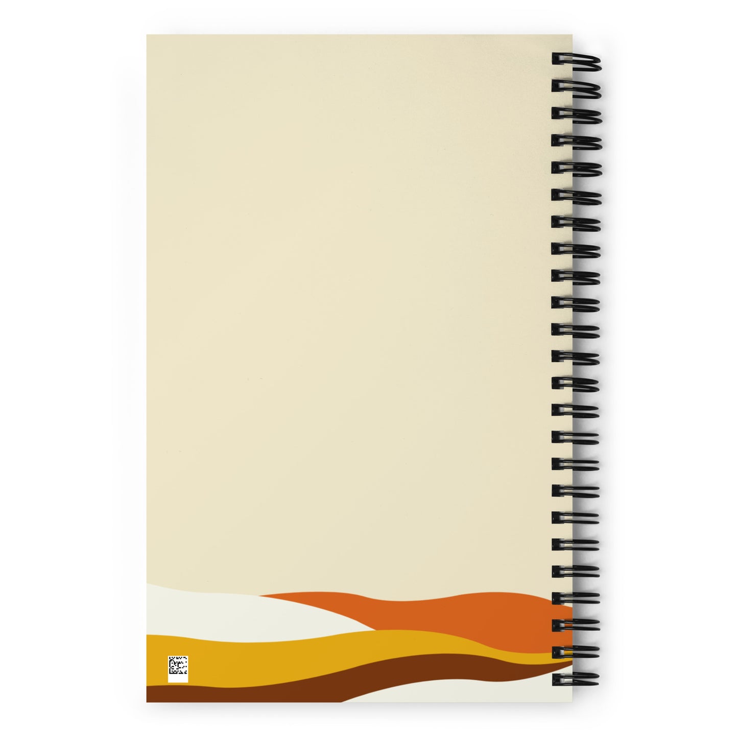 New Mercies Notebook
