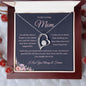 Mom | For The Times Forever Love Necklace