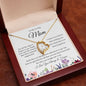 Mom | For the Times Forever Love Necklace