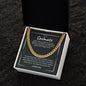 Soulmate | Lost Cuban Link Chain 3