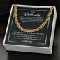 Soulmate | Lost Cuban Link Chain 3