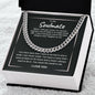 Soulmate | Lost Cuban Link Chain 3