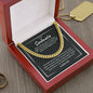 Soulmate | Lost Cuban Link Chain 3