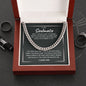 Soulmate | Lost Cuban Link Chain 3