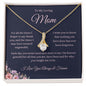 Mom | For The Times Alluring Beauty