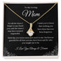 Mom | For The Times Alluring Beauty
