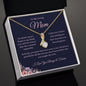 Mom | For The Times Alluring Beauty