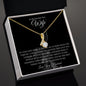 Wife | One Wish Alluring Beauty Necklace 2