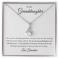 Granddaughter| Grandma | Precious Alluring Beauty