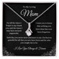 Mom | For The Times Alluring Beauty
