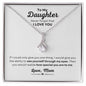 Daughter From Mom | Never Forget Alluring Beauty