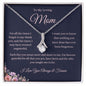 Mom | For The Times Alluring Beauty