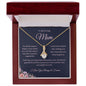 Mom | For The Times Alluring Beauty