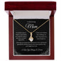 Mom | For The Times Alluring Beauty