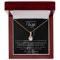 Wife | One Wish Alluring Beauty Necklace 2