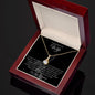 Wife | One Wish Alluring Beauty Necklace 2