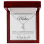 Mother | Us | Gift from Above Alluring Beauty Necklace