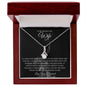 Wife | One Wish Alluring Beauty Necklace 2